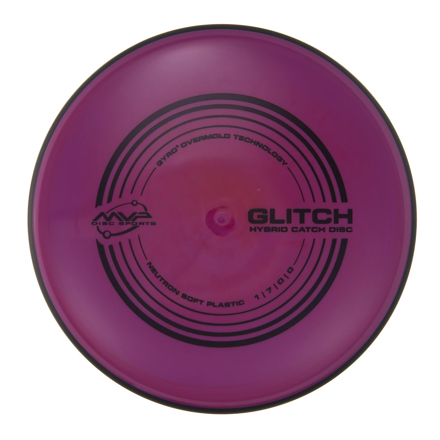 MVP Glitch - Neutron Soft 152g | Style 0038