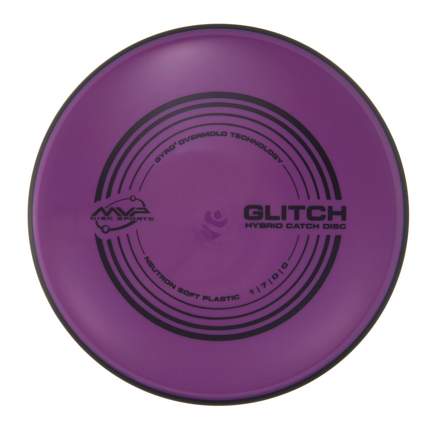 MVP Glitch - Neutron Soft 152g | Style 0039