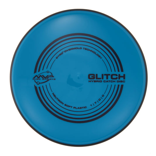 MVP Glitch - Neutron Soft 152g | Style 0043