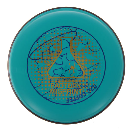 MVP Glitch - Factory Misprint Neutron Soft 152g | Style 0091