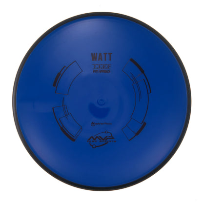 MVP Watt - Neutron 164g | Style 0003