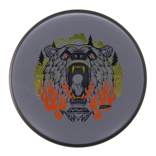 MVP Watt - Dan Brooks-Wells Team Series Neutron 172g | Style 0024