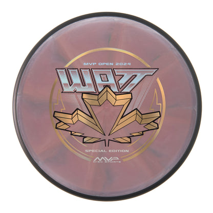 MVP Watt - MVP Open Plasma Soft 174g | Style 0002