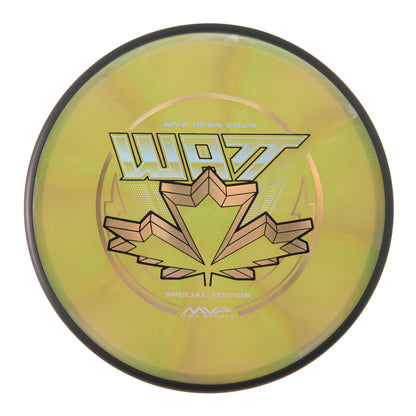 MVP Watt - MVP Open Plasma Soft 175g | Style 0006