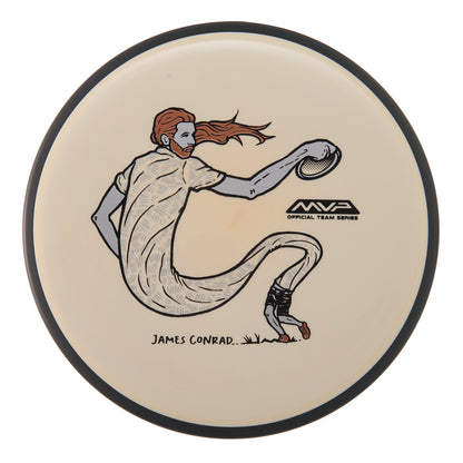 MVP Detour - James Conrad Team Series Neutron 170g | Style 0007