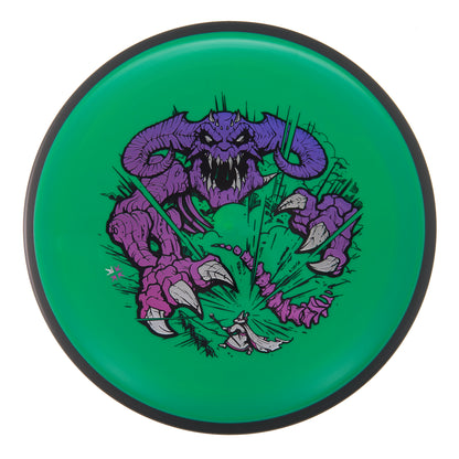 MVP Detour - DFX You Shall Not Pass Neutron 170g | Style 0029