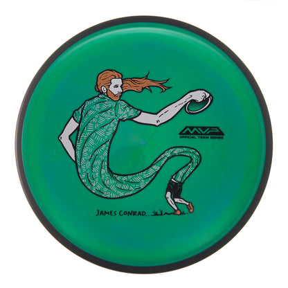 MVP Detour - James Conrad Team Series Neutron 171g | Style 0007