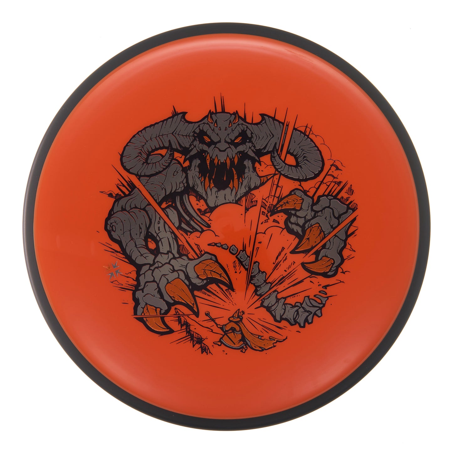 MVP Detour - DFX You Shall Not Pass Neutron 176g | Style 0016