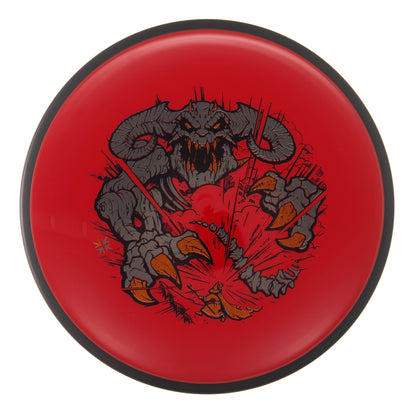 MVP Detour - DFX You Shall Not Pass Neutron 177g | Style 0023