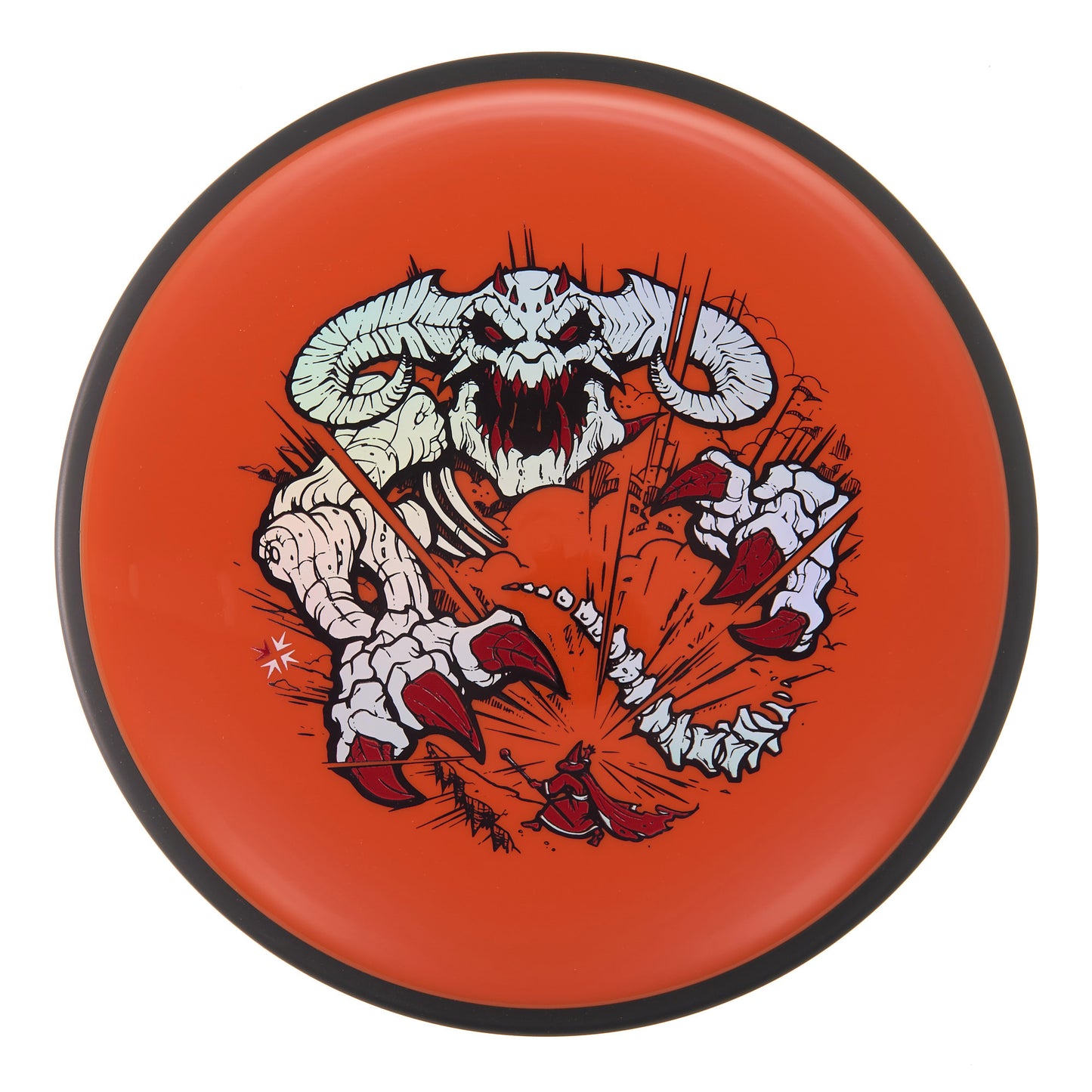 MVP Detour - DFX You Shall Not Pass Neutron 177g | Style 0024