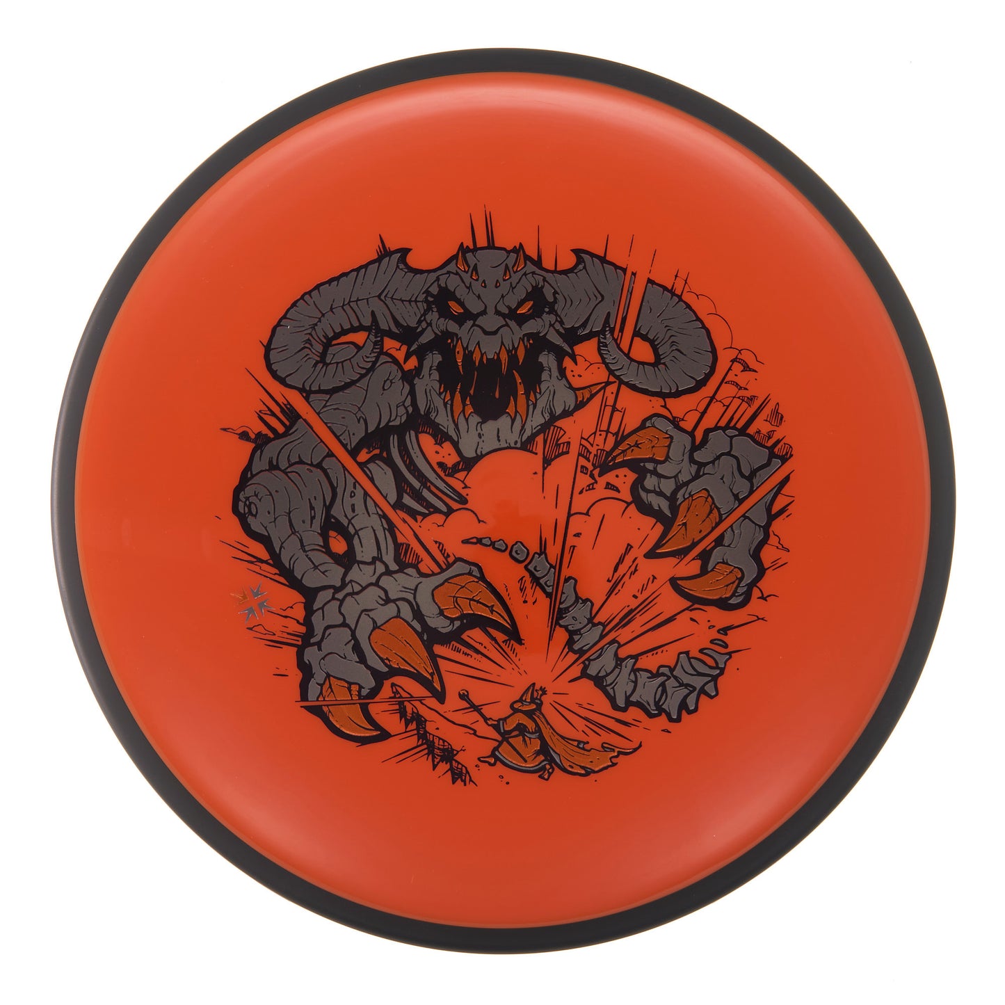 MVP Detour - DFX You Shall Not Pass Neutron 177g | Style 0025