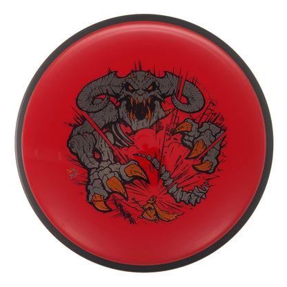 MVP Detour - DFX You Shall Not Pass Neutron 178g | Style 0022