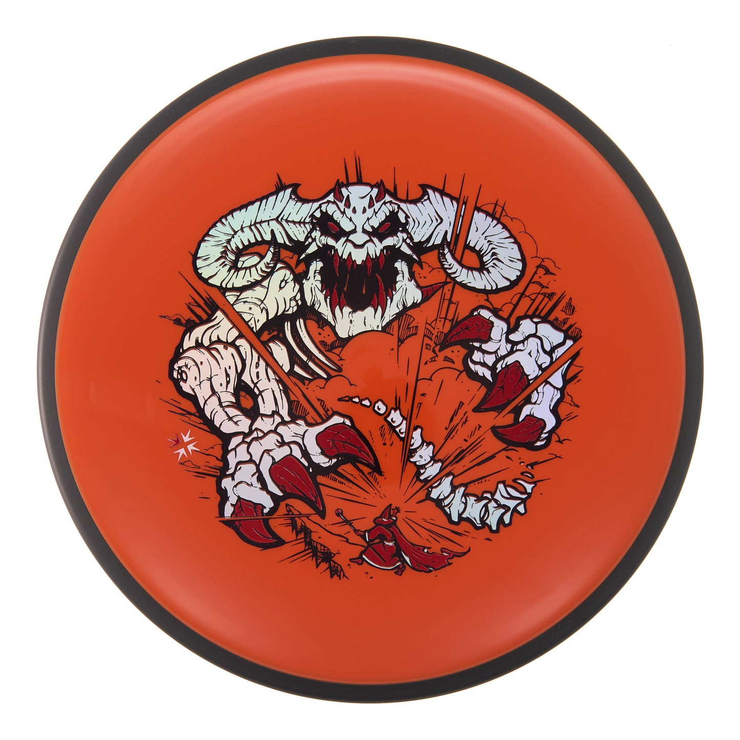 MVP Detour - DFX You Shall Not Pass Neutron 178g | Style 0023