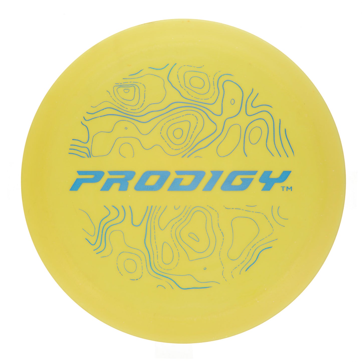 Prodigy H4 V2 - Topographic Stamp 300 173g | Style 0001