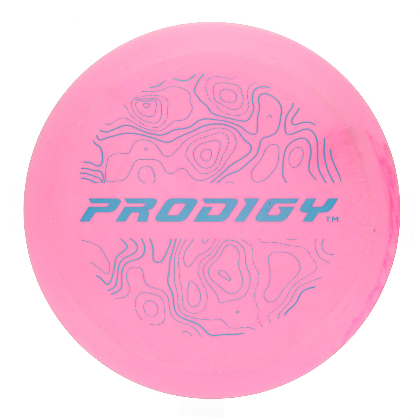 Prodigy H4 V2 - Topographic Stamp 300 173g | Style 0003