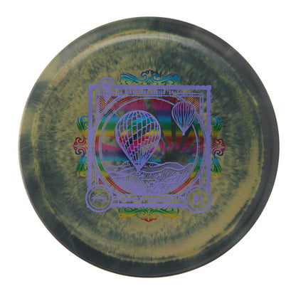 Prodigy F3 - 2024 Chantel Budinsky 750 Spectrum Glimmer 173g | Style 0003