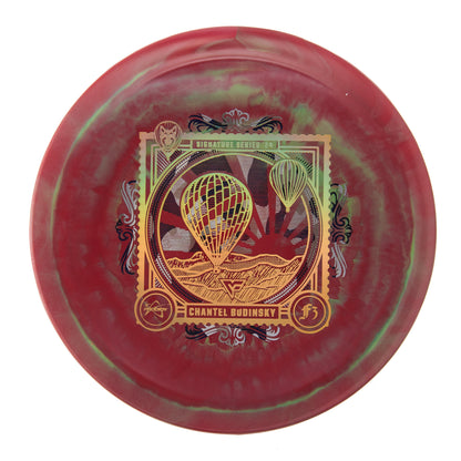 Prodigy F3 - 2024 Chantel Budinsky 750 Spectrum Glimmer 176g | Style 0003