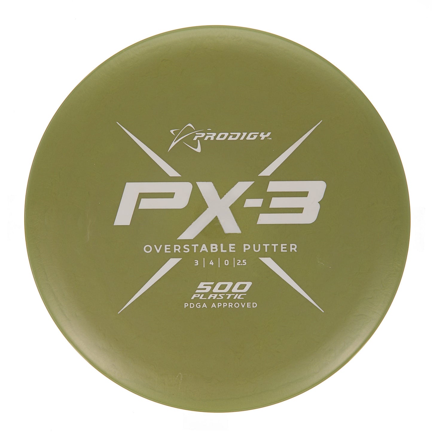 Prodigy PX-3 - 500 173g | Style 0002