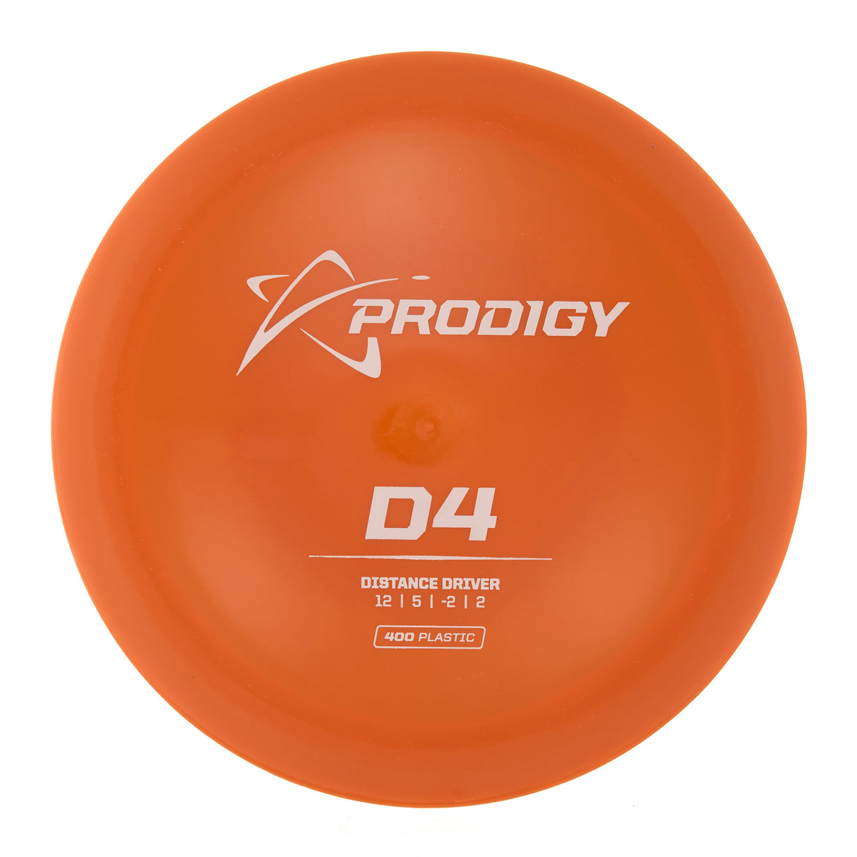 Prodigy D4 - 400 174g | Style 0002