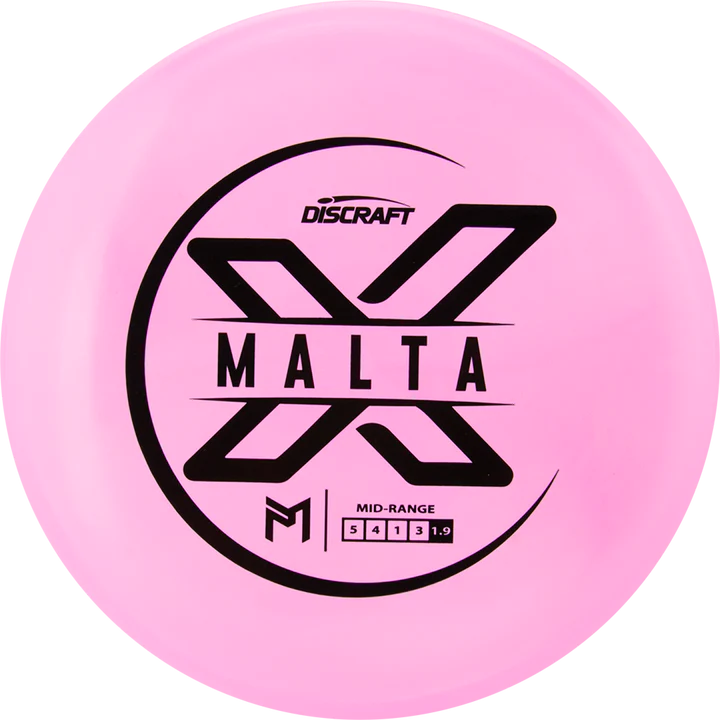 Paul McBeth Premium 3-Disc Set