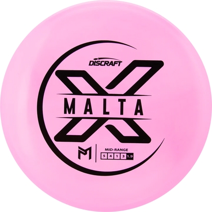 Paul McBeth Premium 3-Disc Set