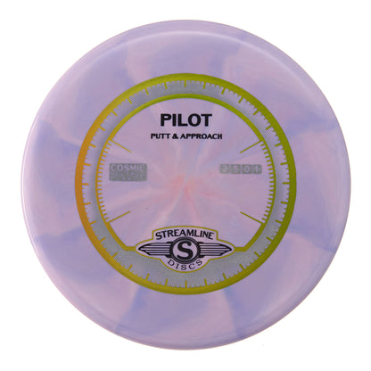 Streamline Pilot - Cosmic Neutron 170g | Style 0015