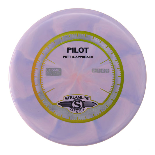 Streamline Pilot - Cosmic Neutron 170g | Style 0015