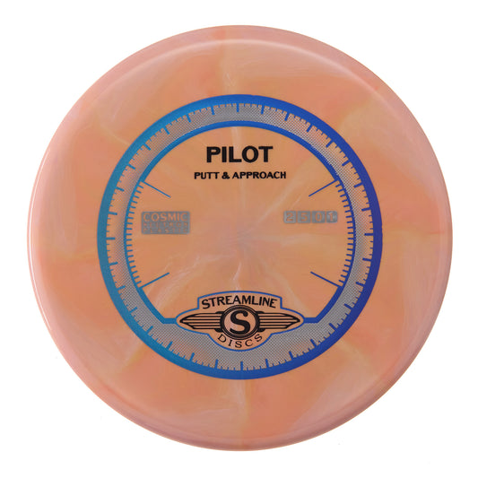 Streamline Pilot - Cosmic Neutron 174g | Style 0012