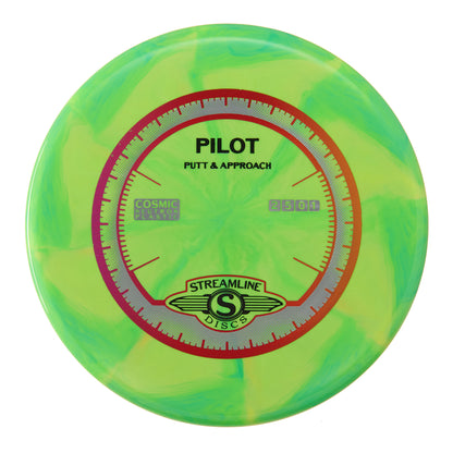 Streamline Pilot - Cosmic Neutron 174g | Style 0013