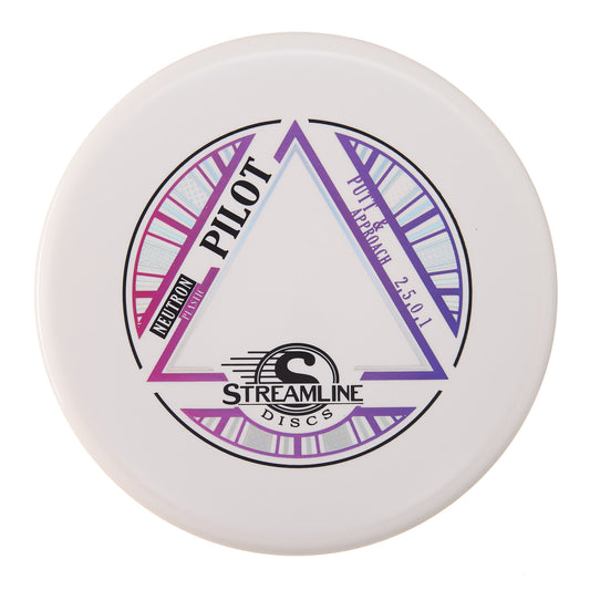 Streamline Pilot - Neutron 175g | Style 0011