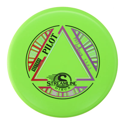 Streamline Pilot - Neutron 175g | Style 0017