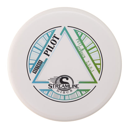 Streamline Pilot - Neutron 175g | Style 0029