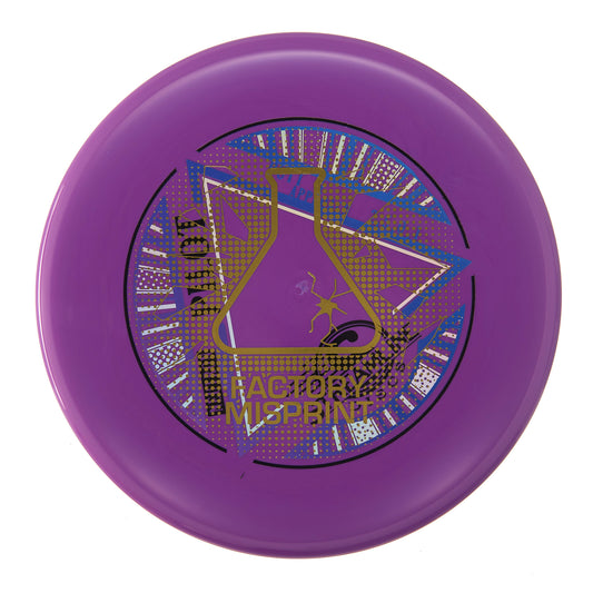 Streamline Pilot - Factory Misprint Neutron 175g | Style 0031