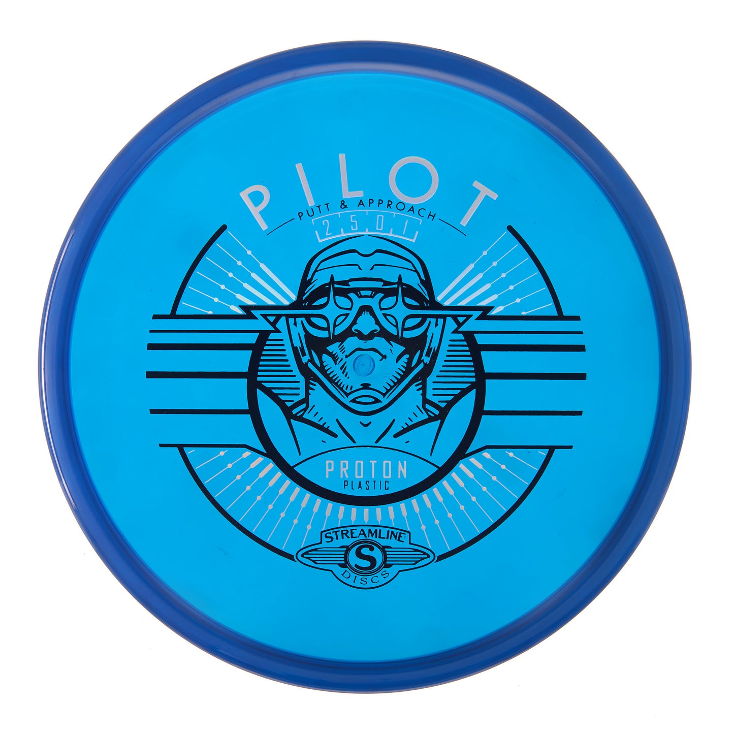 Streamline Pilot - Proton 168g | Style 0001