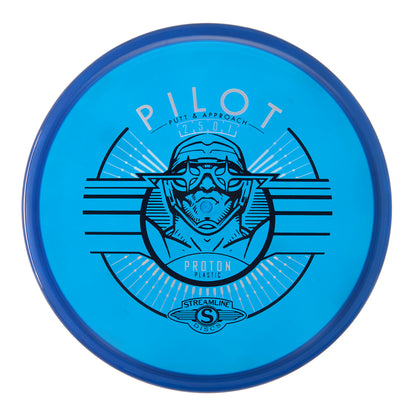 Streamline Pilot - Proton 168g | Style 0001