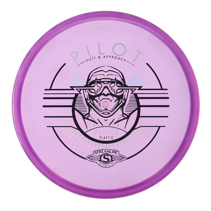 Streamline Pilot - Proton 170g | Style 0010