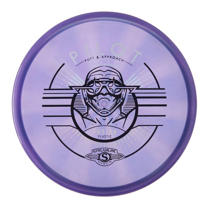 Streamline Pilot - Proton 170g | Style 0012