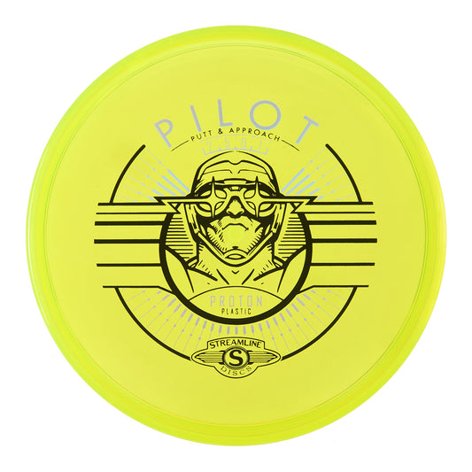 Streamline Pilot - Proton 172g | Style 0006