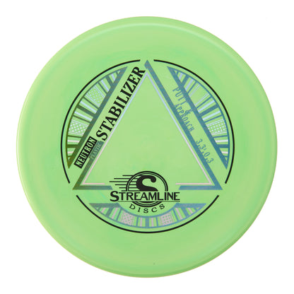 Streamline Stabilizer - Neutron 175g | Style 0021