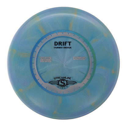 Streamline Drift - Cosmic Neutron 169g | Style 0012