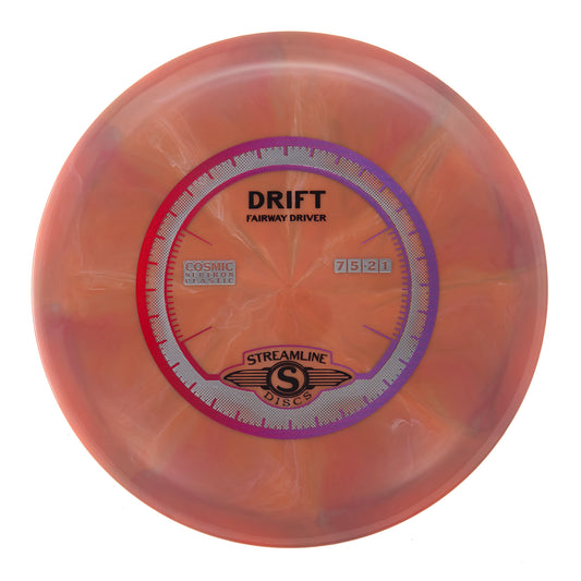 Streamline Drift - Cosmic Neutron 169g | Style 0015