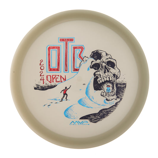 Streamline Drift - 2024 OTB Open Eclipse Green Core 173g | Style 0002