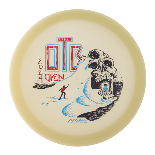 Streamline Drift - 2024 OTB Open Eclipse Yellow Core 175g | Style 0001