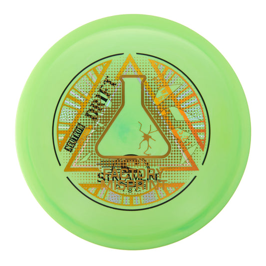 Streamline Drift - Factory Misprint Neutron 176g | Style 0039