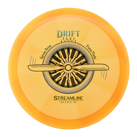 Streamline Drift - Proton 170g | Style 0012