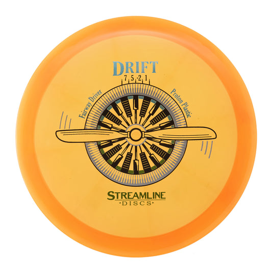 Streamline Drift - Proton 170g | Style 0013