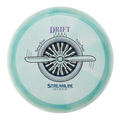 Streamline Drift - Proton 170g | Style 0017