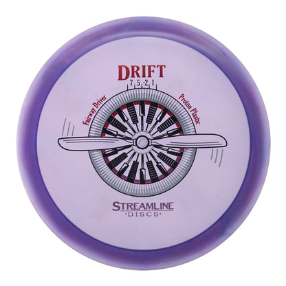 Streamline Drift - Proton 172g | Style 0002