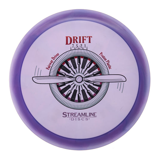 Streamline Drift - Proton 172g | Style 0002