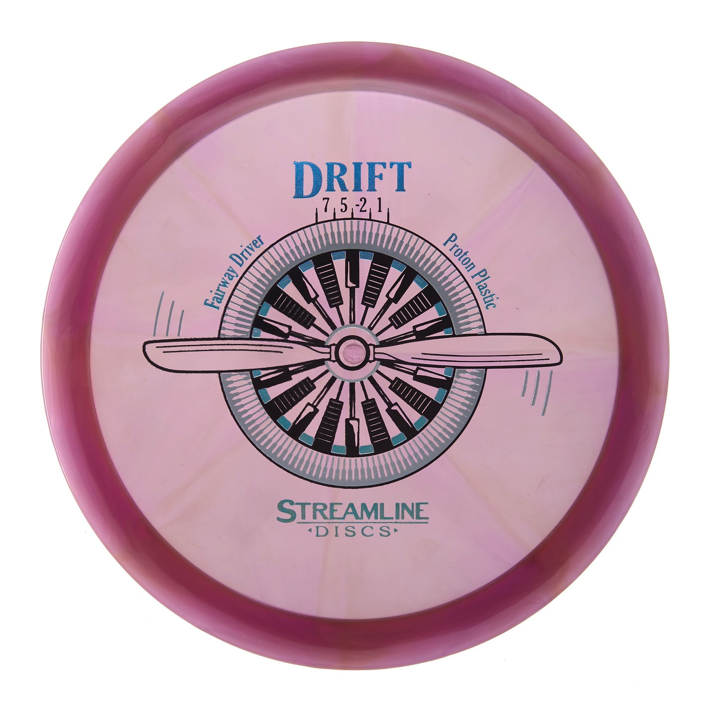 Streamline Drift - Proton 176g | Style 0017